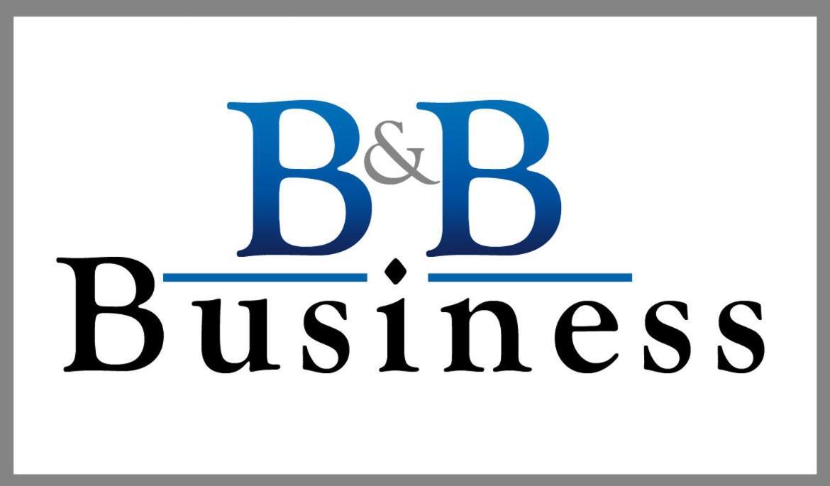 B&B Business Vacanze Casalnuovo Di Napoli Exterior photo